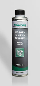 ENGINE OIL SYSTEM CLEANER 400ml